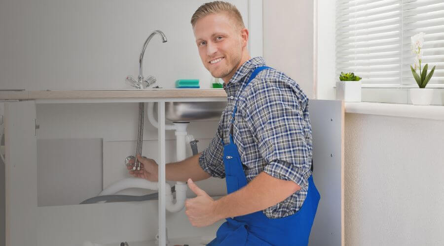 Nighttime Plumber in Jackson, PA